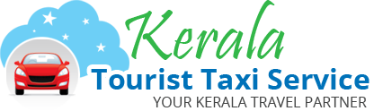Kerala Tourist Taxi Service Logo